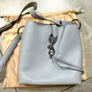 Rebecca Minkoff Leather Crossbody Bag